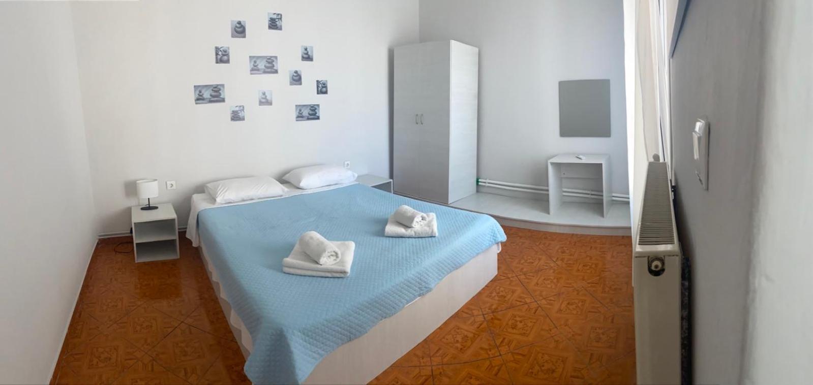 Apartament Alex House Kawala Zewnętrze zdjęcie