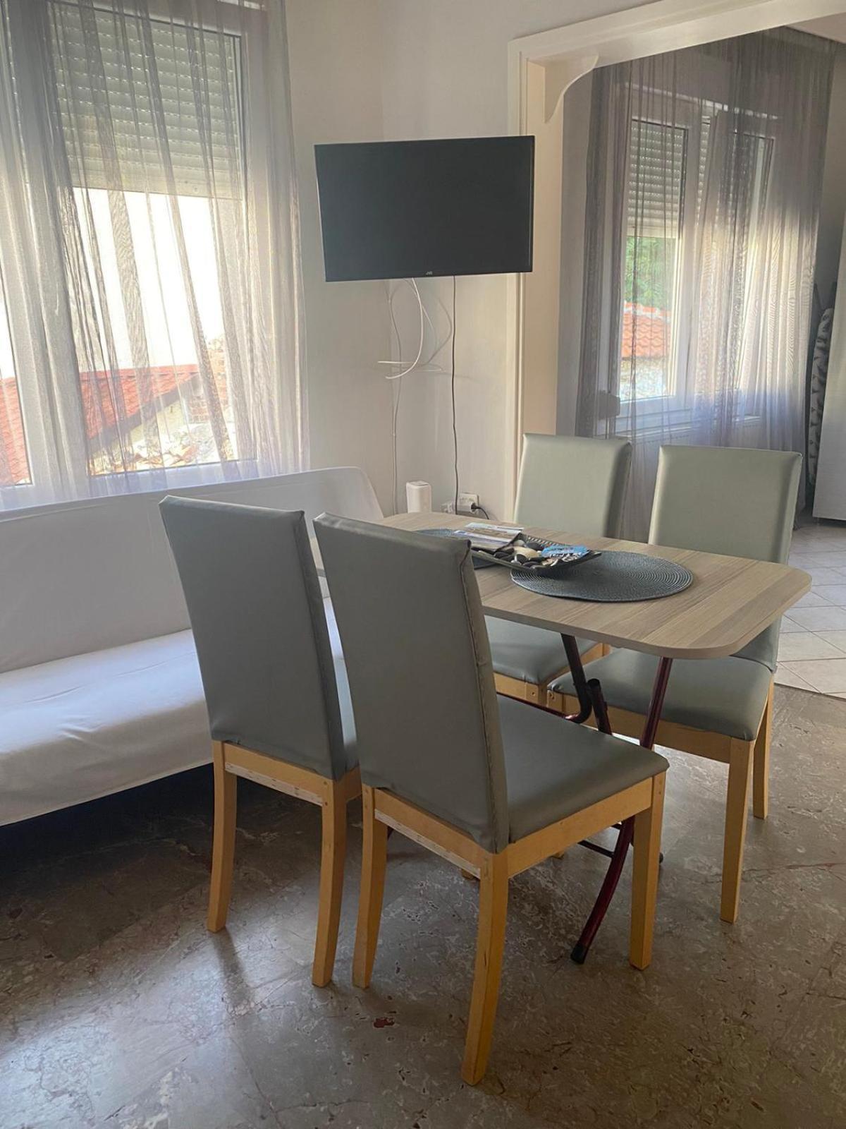 Apartament Alex House Kawala Zewnętrze zdjęcie