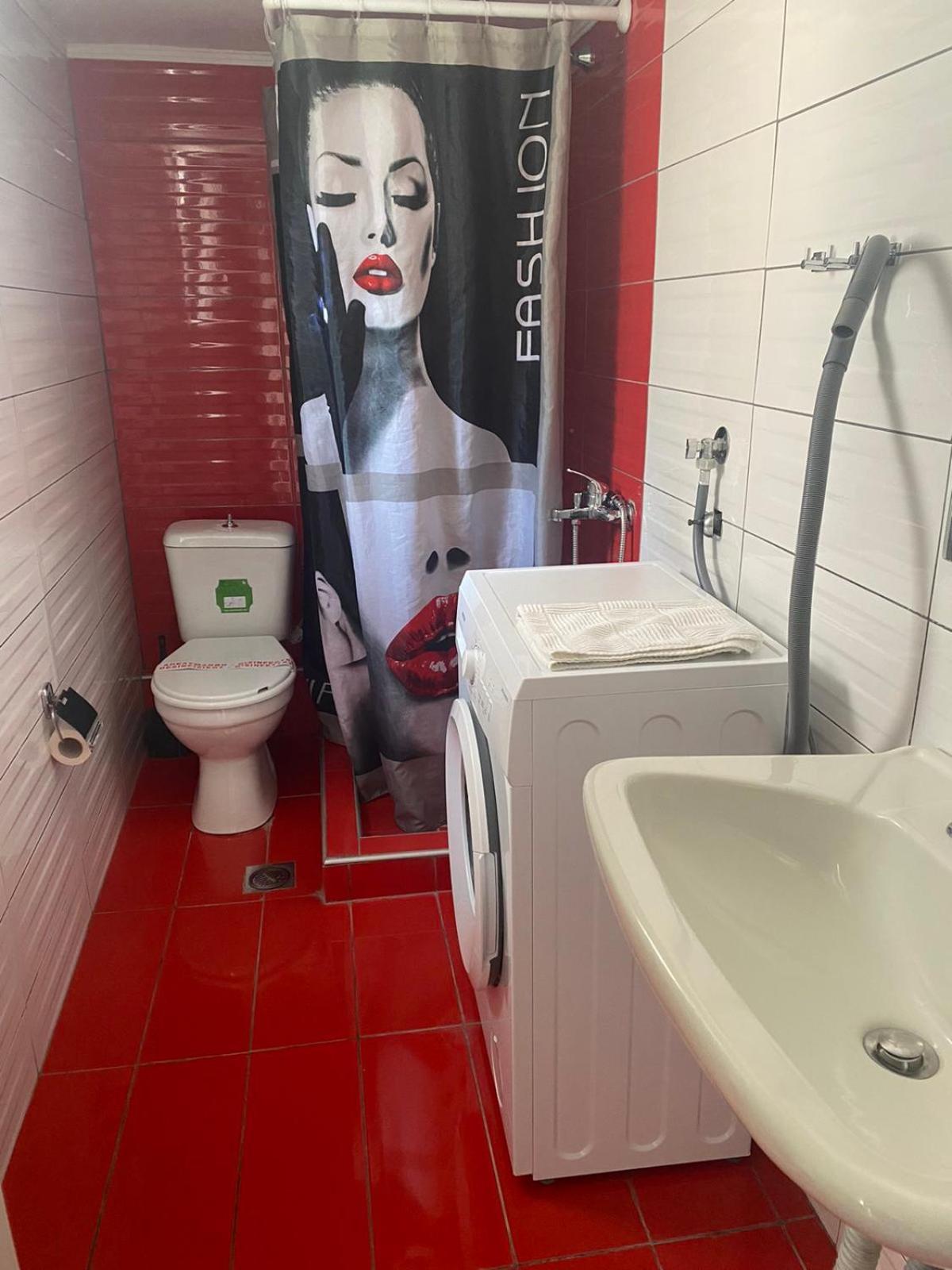 Apartament Alex House Kawala Zewnętrze zdjęcie