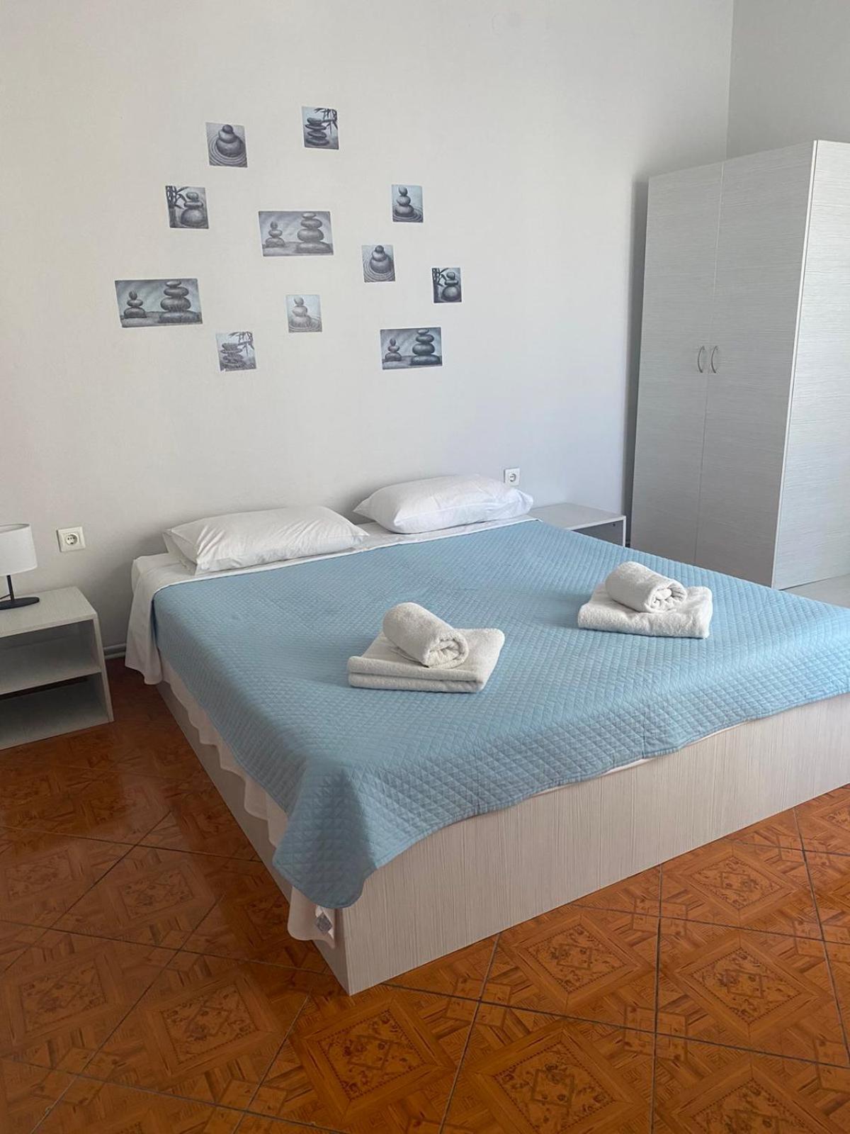 Apartament Alex House Kawala Zewnętrze zdjęcie