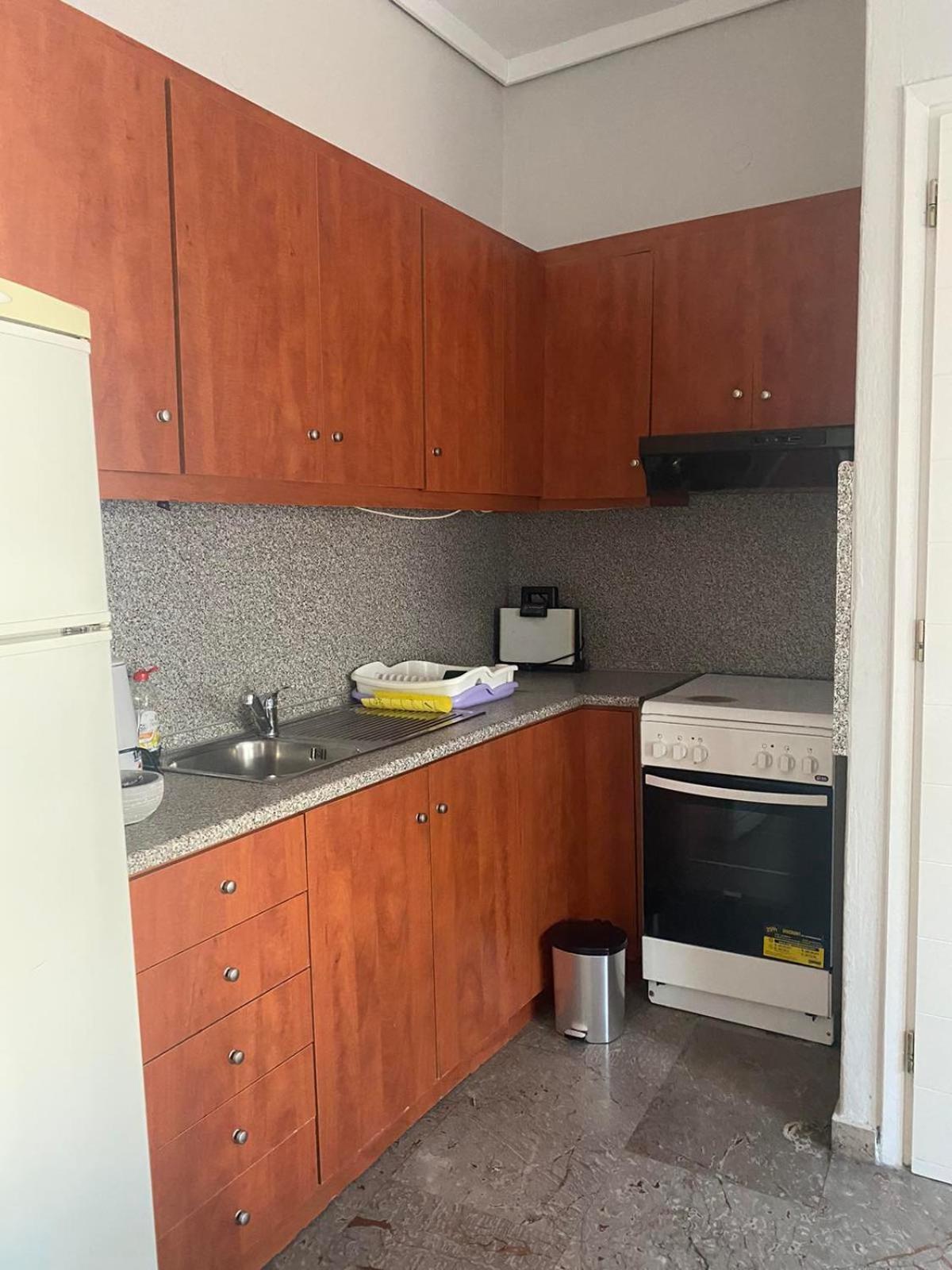 Apartament Alex House Kawala Zewnętrze zdjęcie